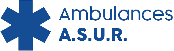 Ambulance A.S.U.R. à Bressuire
